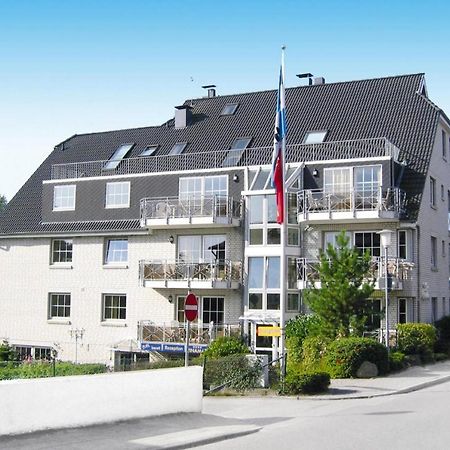 Appartementhaus Pinamar In Scharbeutz Eksteriør bilde
